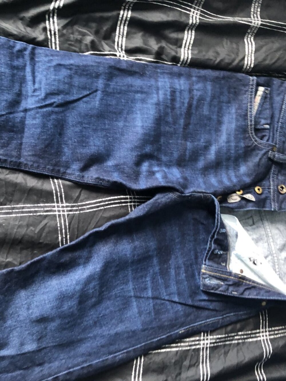 Diesel Buster Jeans 29/32